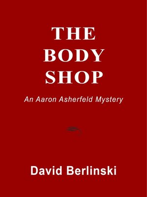 cover image of The Body Shop